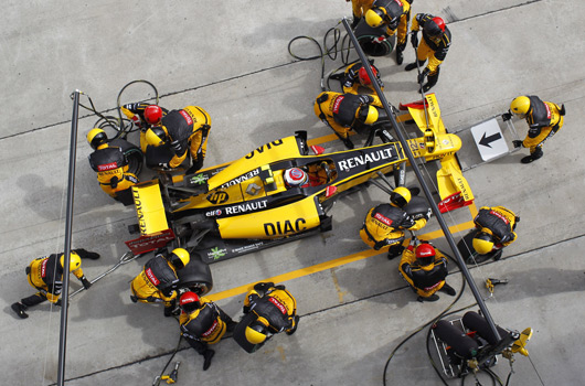 2010 Malaysian Grand Prix