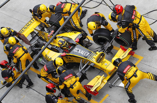 2010 Malaysian Grand Prix