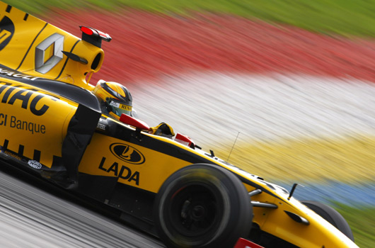 2010 Malaysian Grand Prix