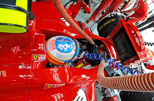 2010 Malaysian Grand Prix