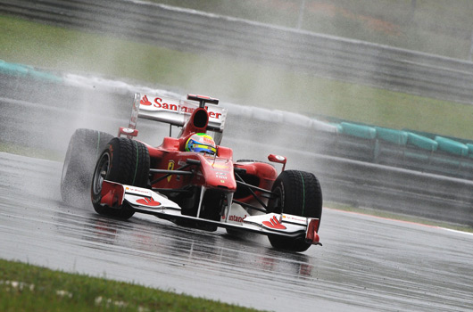 2010 Malaysian Grand Prix