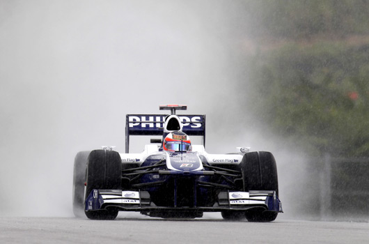 2010 Malaysian Grand Prix