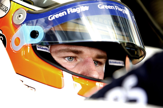 2010 Malaysian Grand Prix