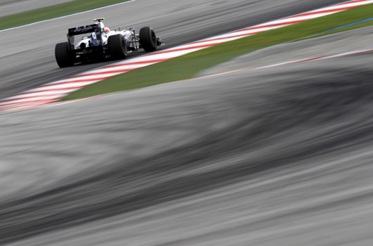2010 Malaysian Grand Prix