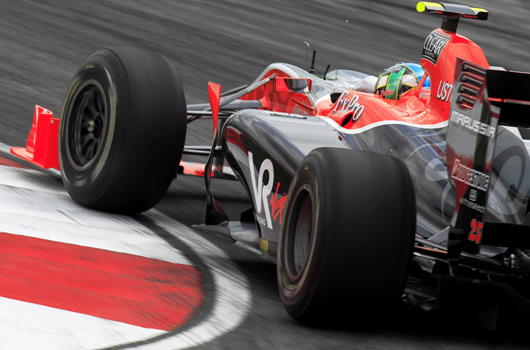 2010 Malaysian Grand Prix