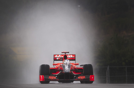 2010 Malaysian Grand Prix