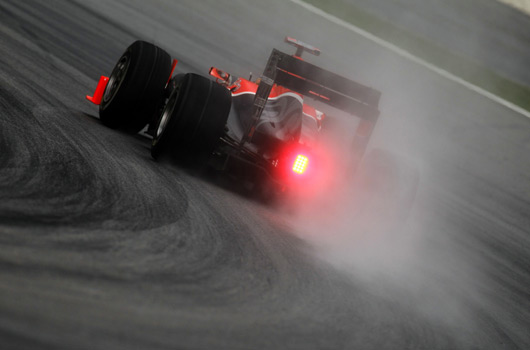 2010 Malaysian Grand Prix
