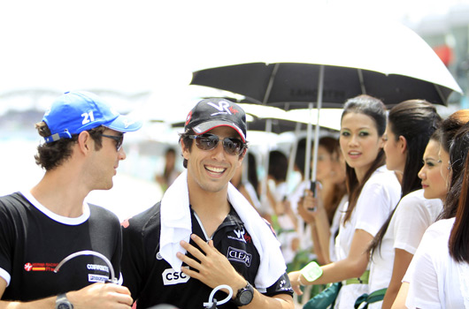 2010 Malaysian Grand Prix