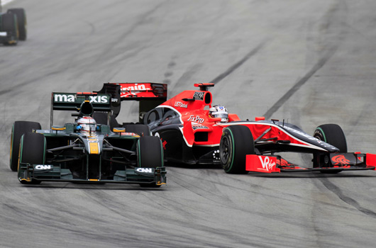 2010 Malaysian Grand Prix
