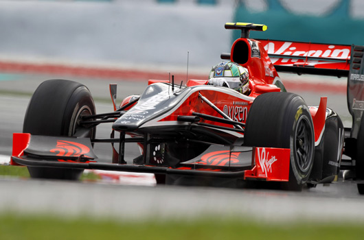 2010 Malaysian Grand Prix