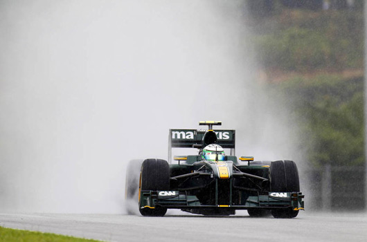 2010 Malaysian Grand Prix