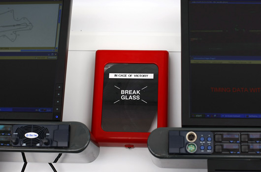 2010 Malaysian Grand Prix