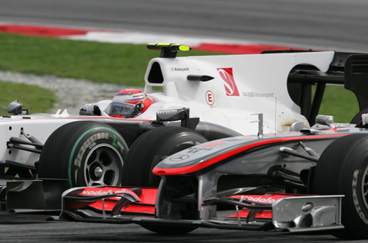 2010 Malaysian Grand Prix