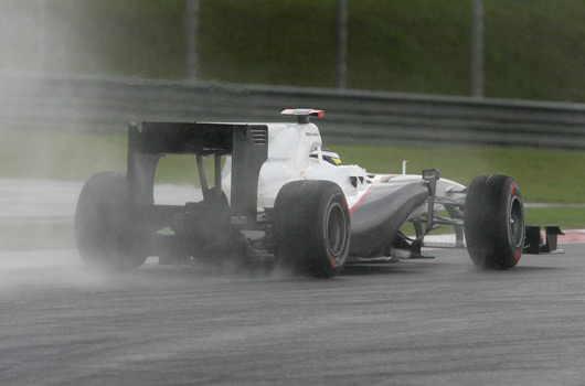 2010 Malaysian Grand Prix