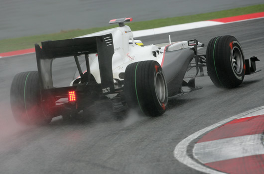 2010 Malaysian Grand Prix