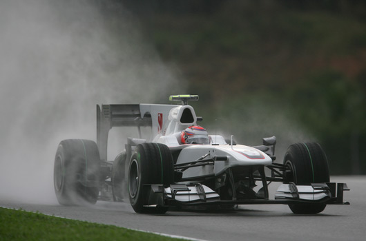2010 Malaysian Grand Prix