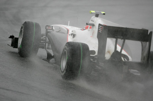 2010 Malaysian Grand Prix