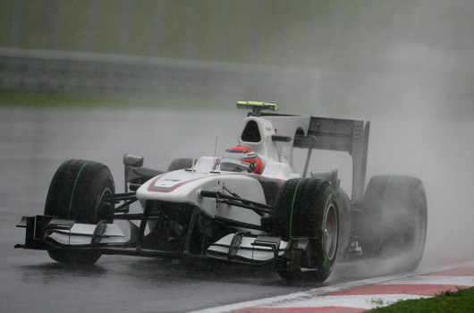 2010 Malaysian Grand Prix