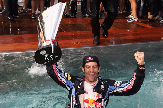 2010 Monaco Grand Prix