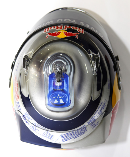 Red Bull Racing - Vettel
