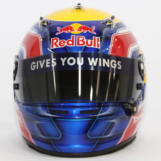 Red Bull Racing - Webber