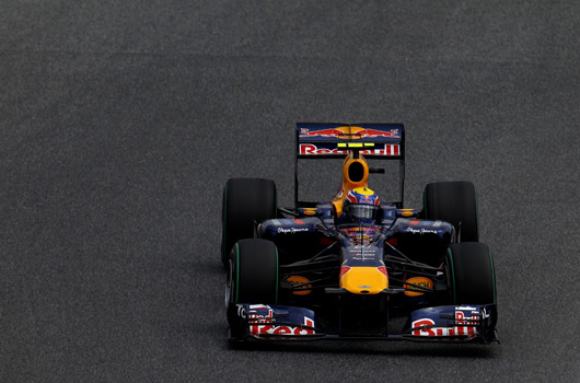 2010 Spanish Grand Prix