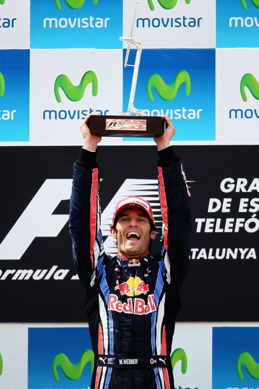 2010 Spanish Grand Prix
