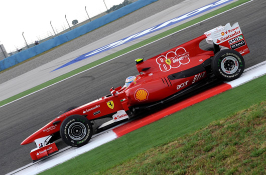 2010 Turkish Grand Prix