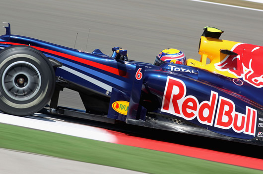 2010 Turkish Grand Prix
