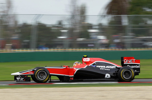 2011 Australian Grand Prix