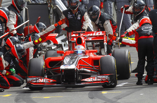 2011 Belgian Grand Prix