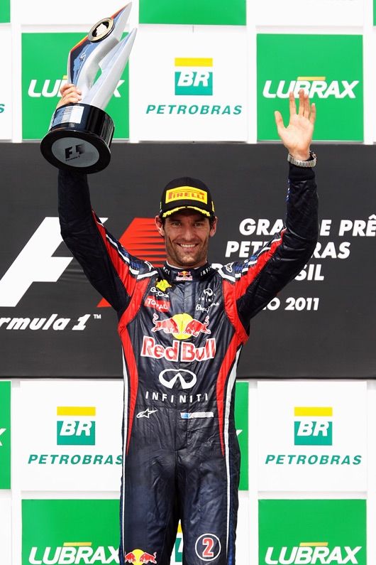 2011 Brazilian GP