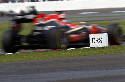 2011 British GP