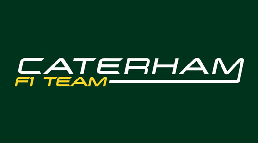 CaterhamF1 logo
