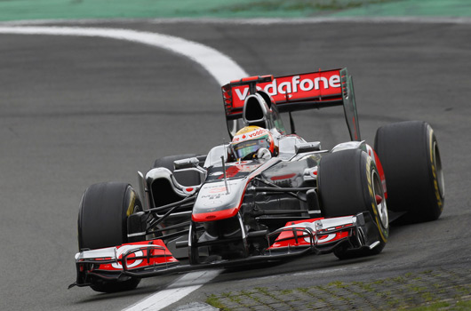 2011 German Grand Prix