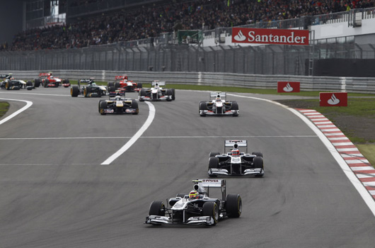 2011 German Grand Prix