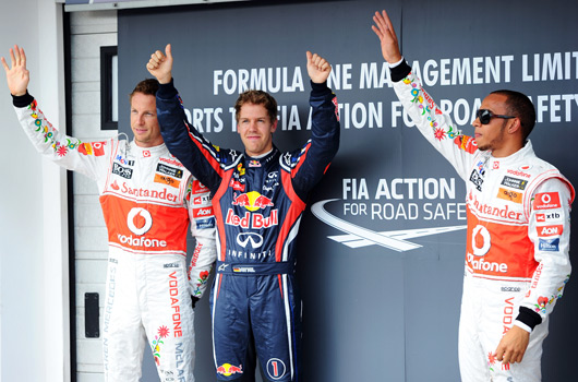 2011 Hungarian Grand Prix