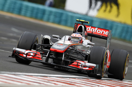 2011 Hungarian Grand Prix