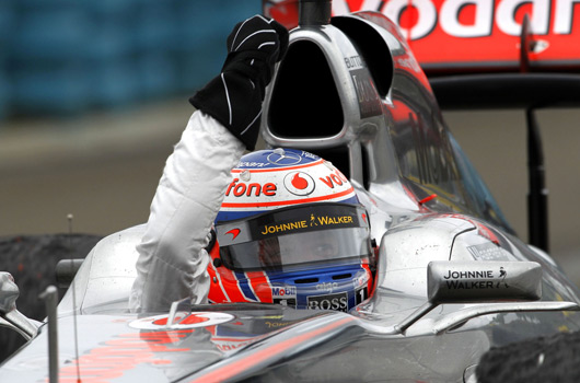 2011 Hungarian Grand Prix