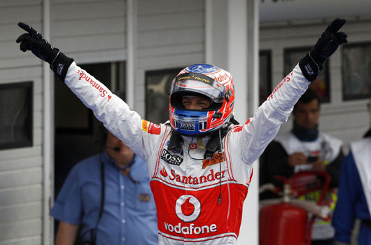 2011 Hungarian Grand Prix
