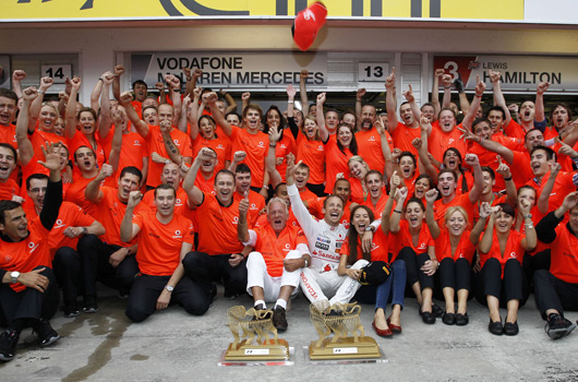 2011 Hungarian Grand Prix