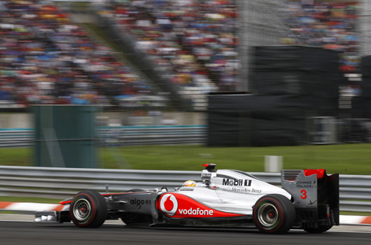 2011 Hungarian Grand Prix