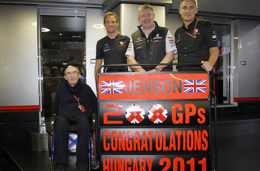 2011 Hungarian Grand Prix