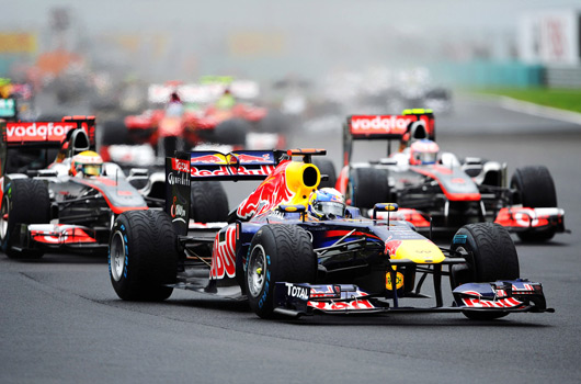 2011 Hungarian Grand Prix