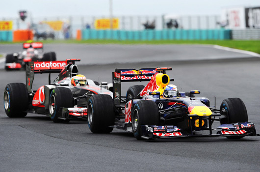 2011 Hungarian Grand Prix