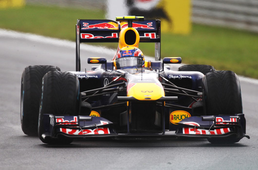 2011 Hungarian Grand Prix