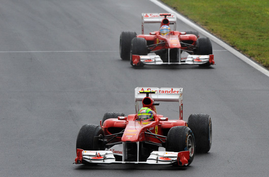 2011 Hungarian Grand Prix