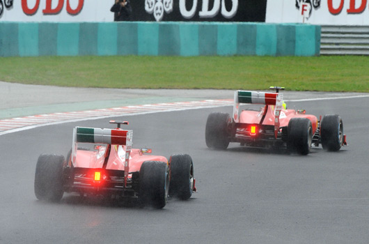 2011 Hungarian Grand Prix