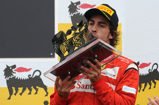 2011 Hungarian Grand Prix