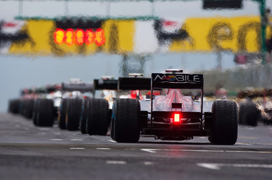 2011 Hungarian Grand Prix